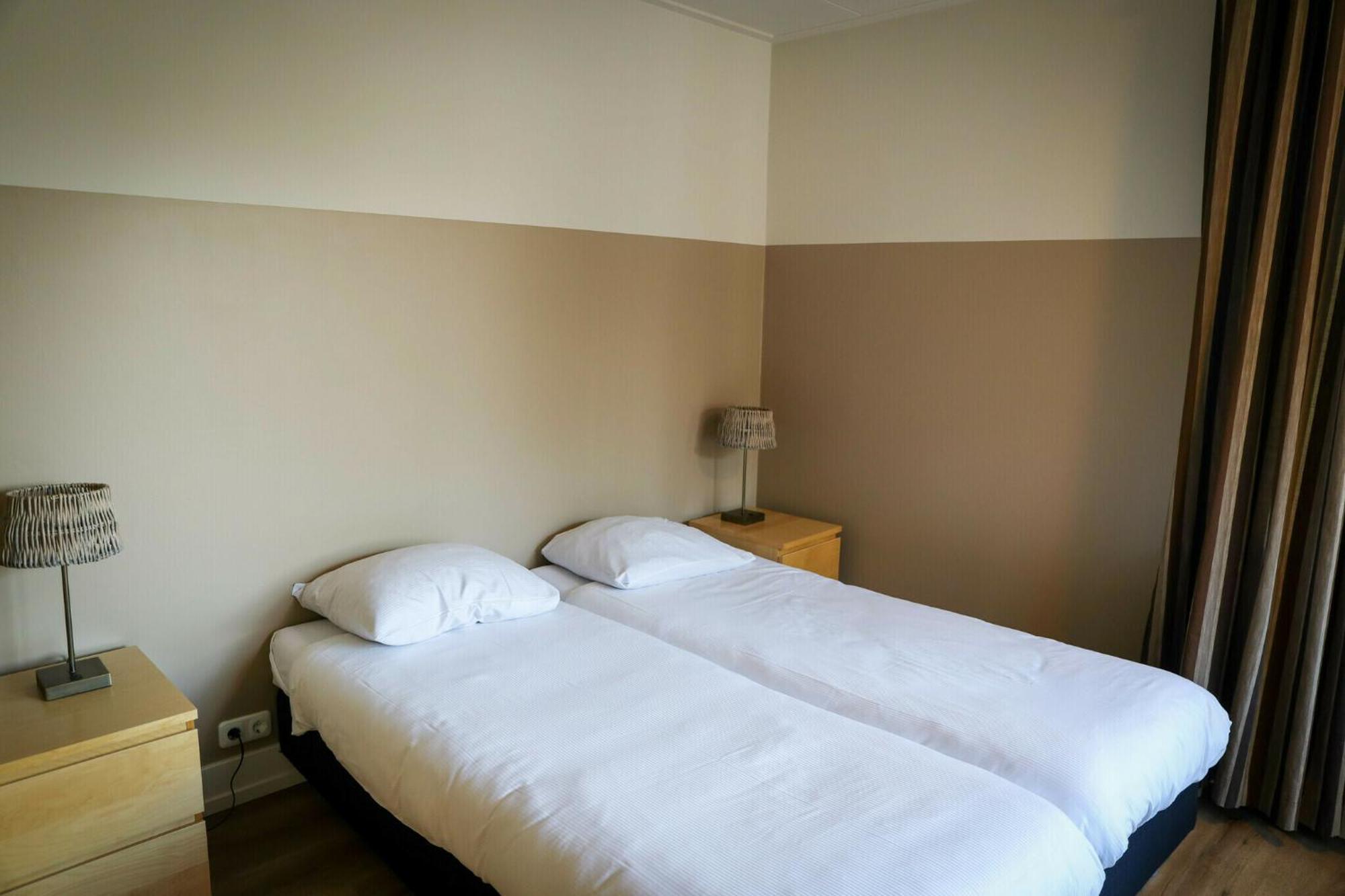 Vakantiepark De Boshoek Voorthuizen Room photo